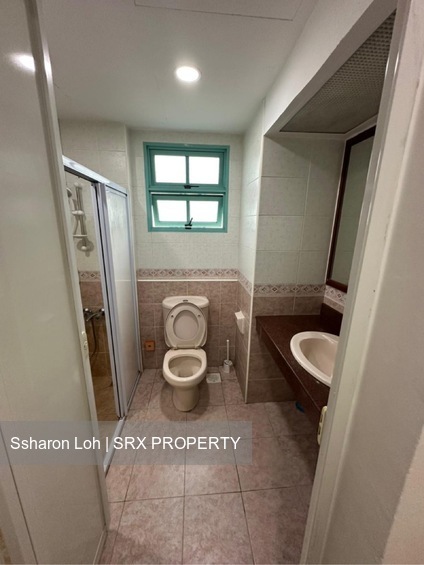 Ballota Park Condominium (D17), Condominium #555765121